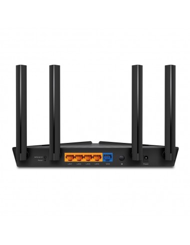 TP-LINK 2-лентов Gigabit Wi-Fi 6...